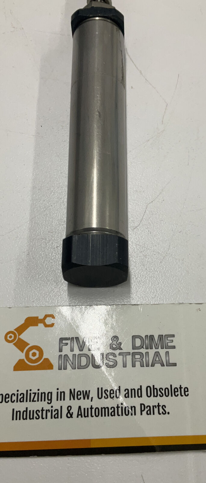 CKD SCPS2-1630 Pneumatic Cylinder (YE172)