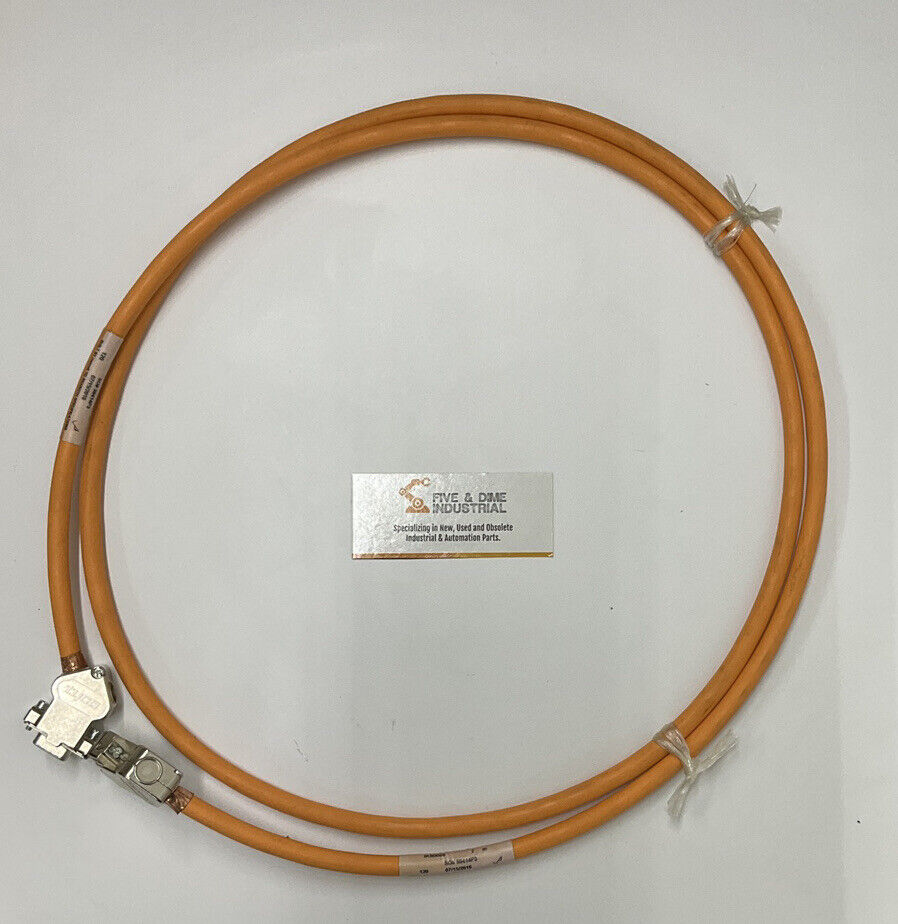 Bosch Rexroth IKS0056 Encoder Cable 2 Meters (CBL141)