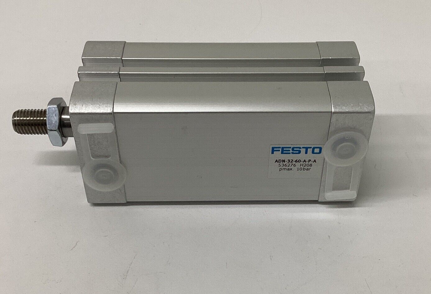Festo ADN-32-60-A-P-A / 536276 Compact Cylinder 32mm Piston x 60mm Stroke BL291 - 0