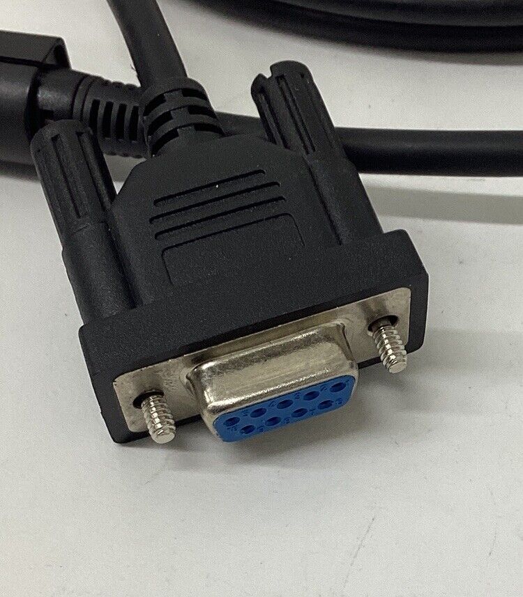 Pro-Face GPW-CB02 HMI Cable (YE231)