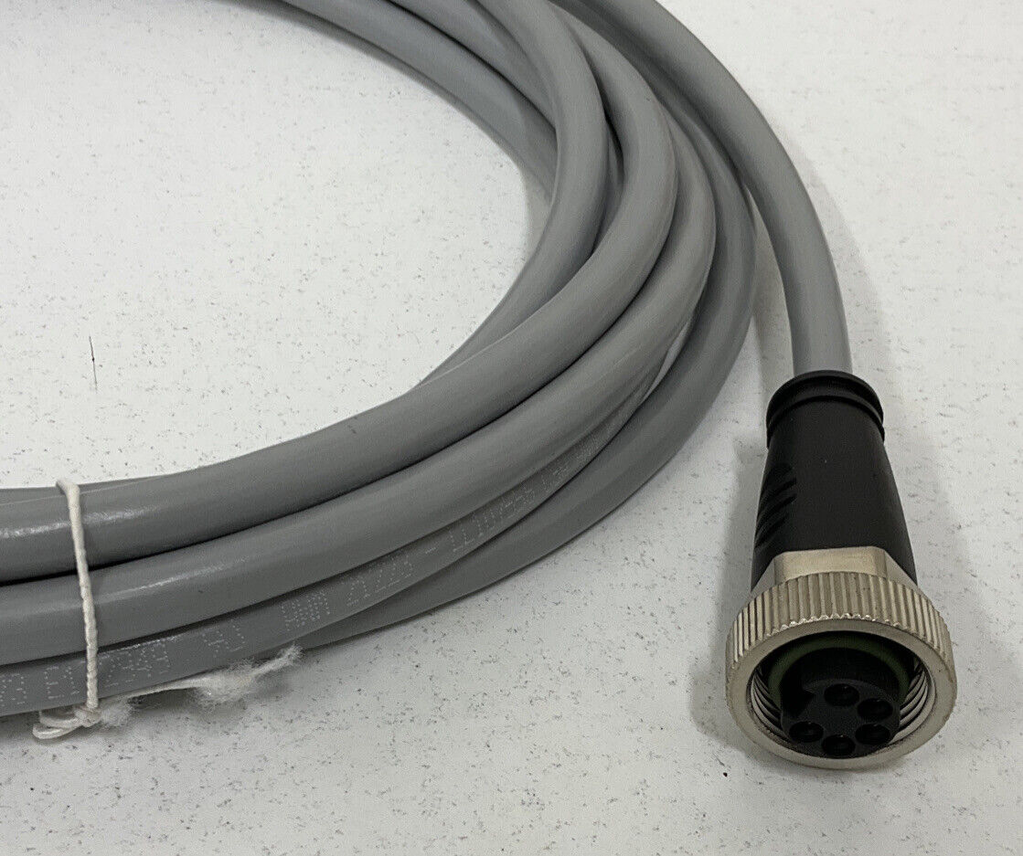 Telemecanique FTX-DP2150 Profibus Power Supply Cable 041623 (CBL137) - 0