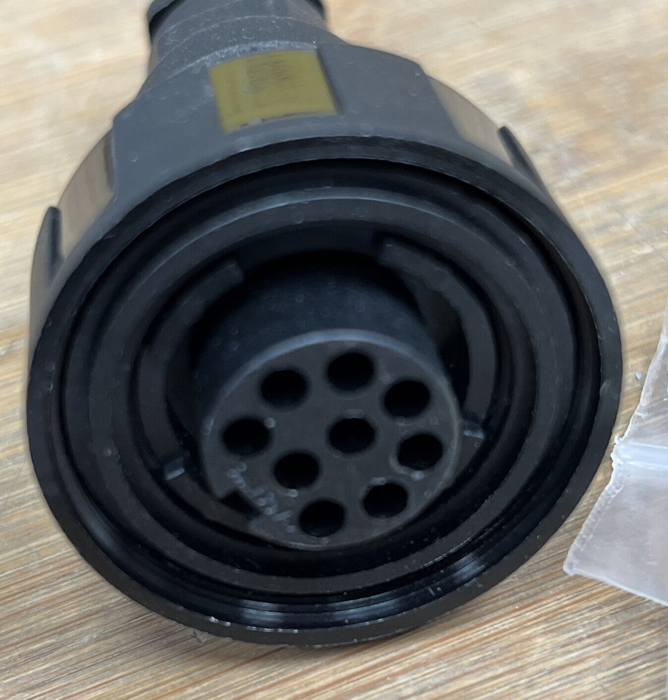 Domino  13501 Cable Repair Kit IP68 9-Way (GR111) - 0