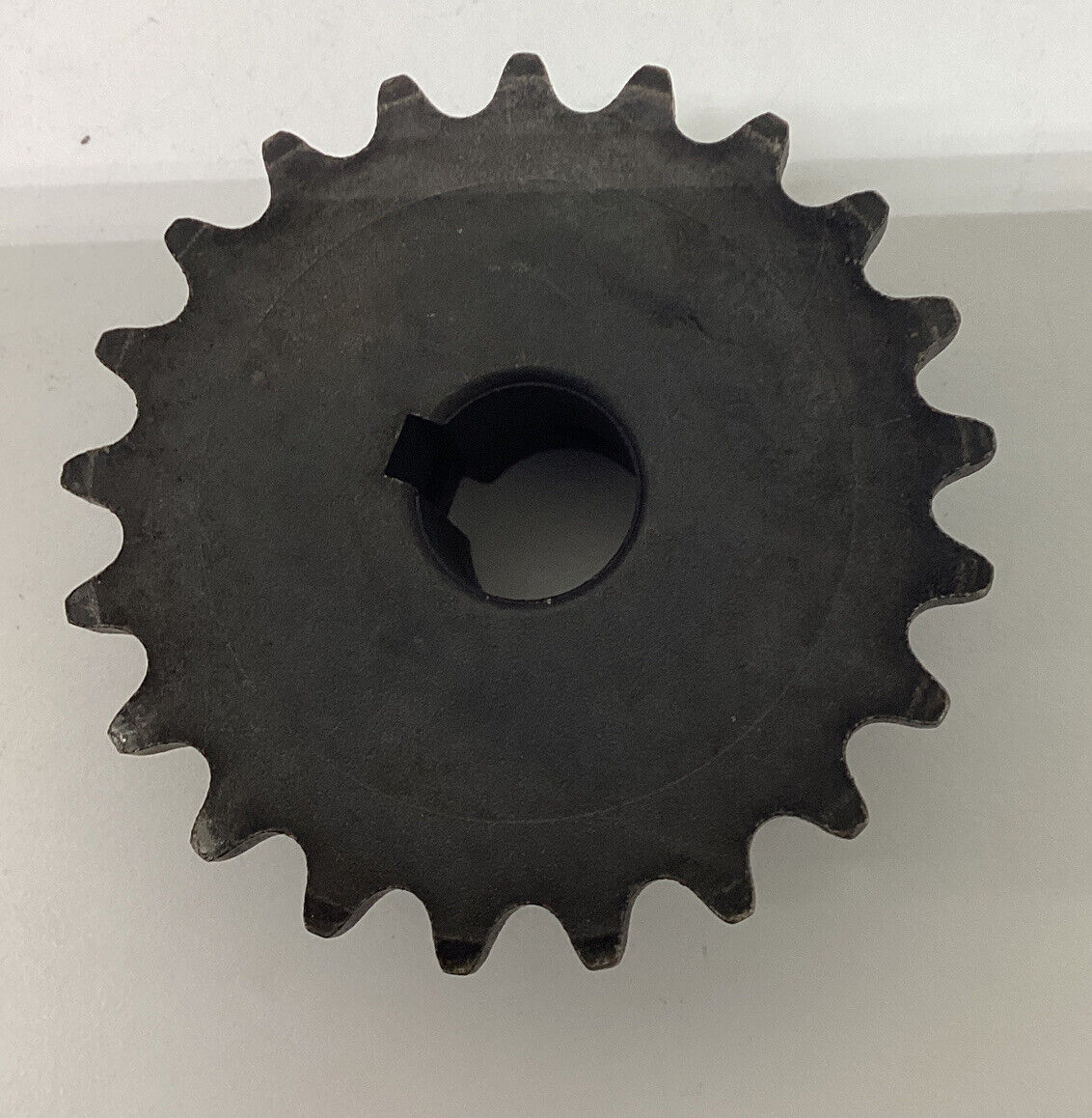 Martin 35BS21 5/8'' Bore to Size Sprocket 21 teeth 5/8'' Bore (GR168) - 0
