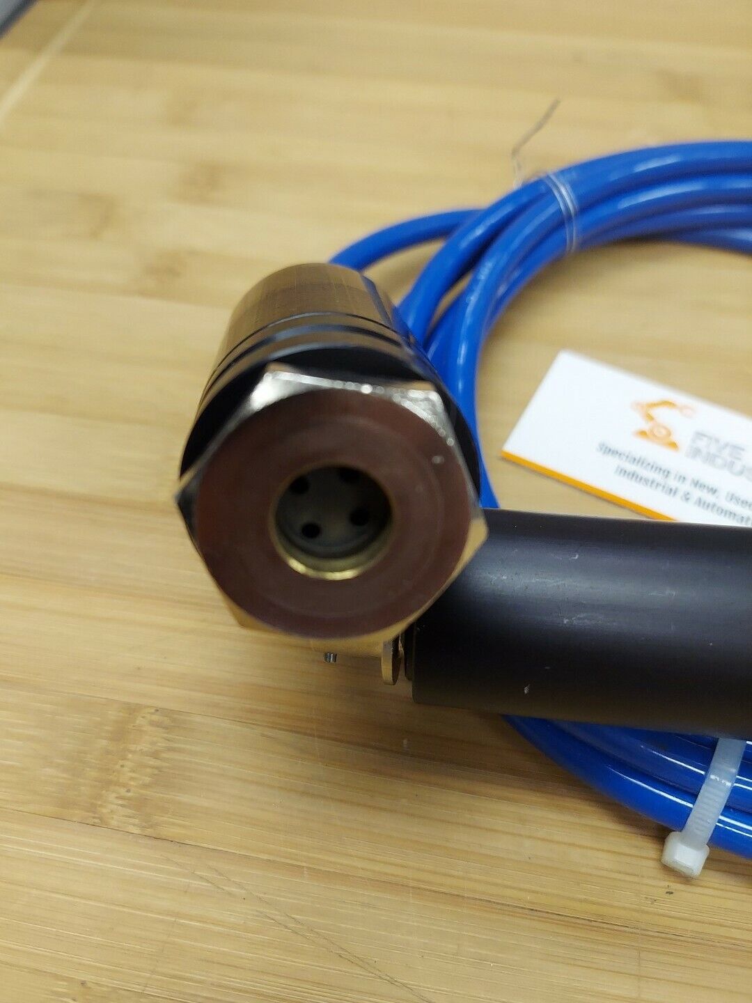 Marposs 6749000070 LVDT Buffer Gauge Cable  (CBL101) - 0