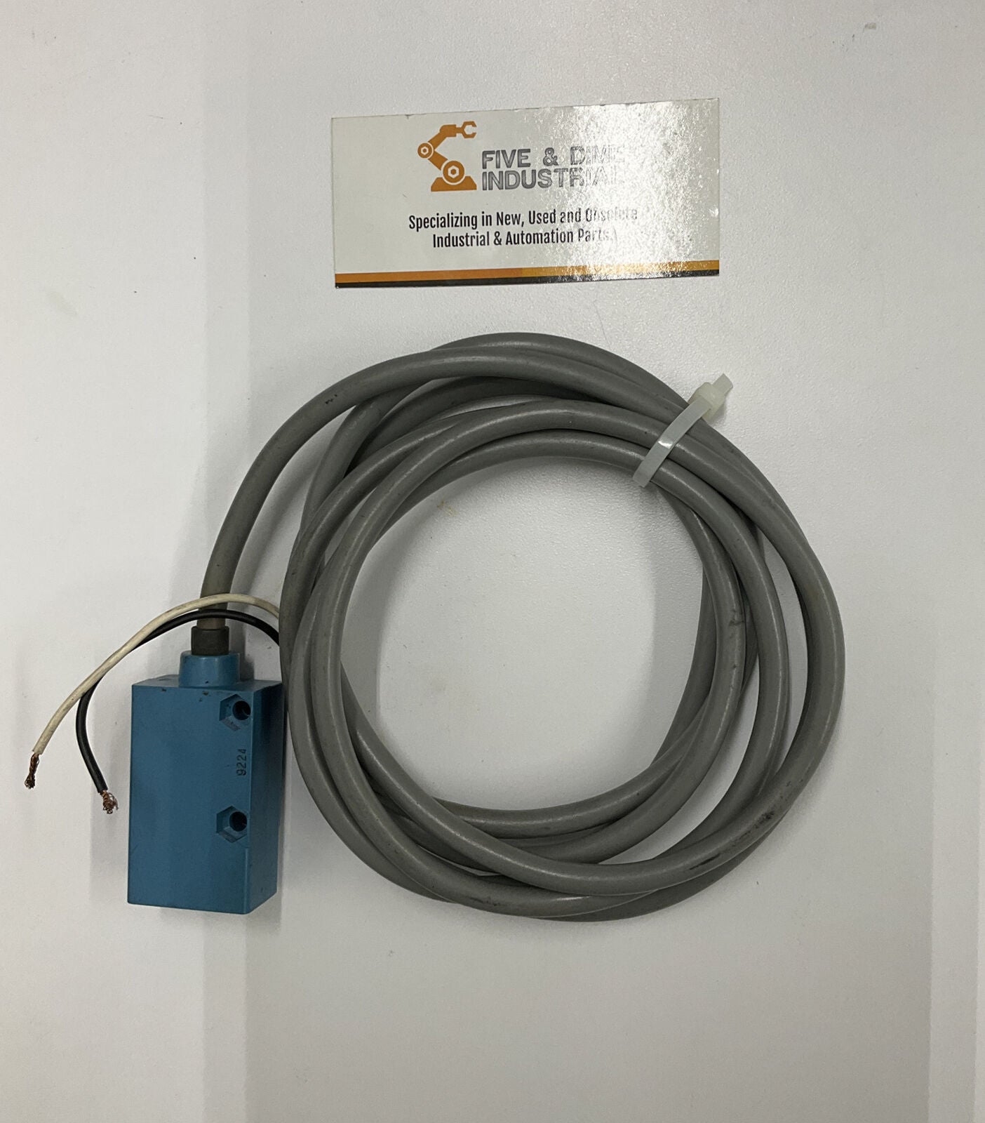 Honeywell Micro Switch FE7C-TT2R-M Mini Photoelectric Control (BL254)