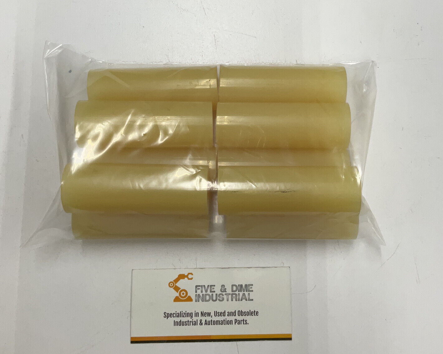 3M 3762 PG Box of Hot Melt Adhesive 1" - 3" 10kg / 22lb (OV120) - 0