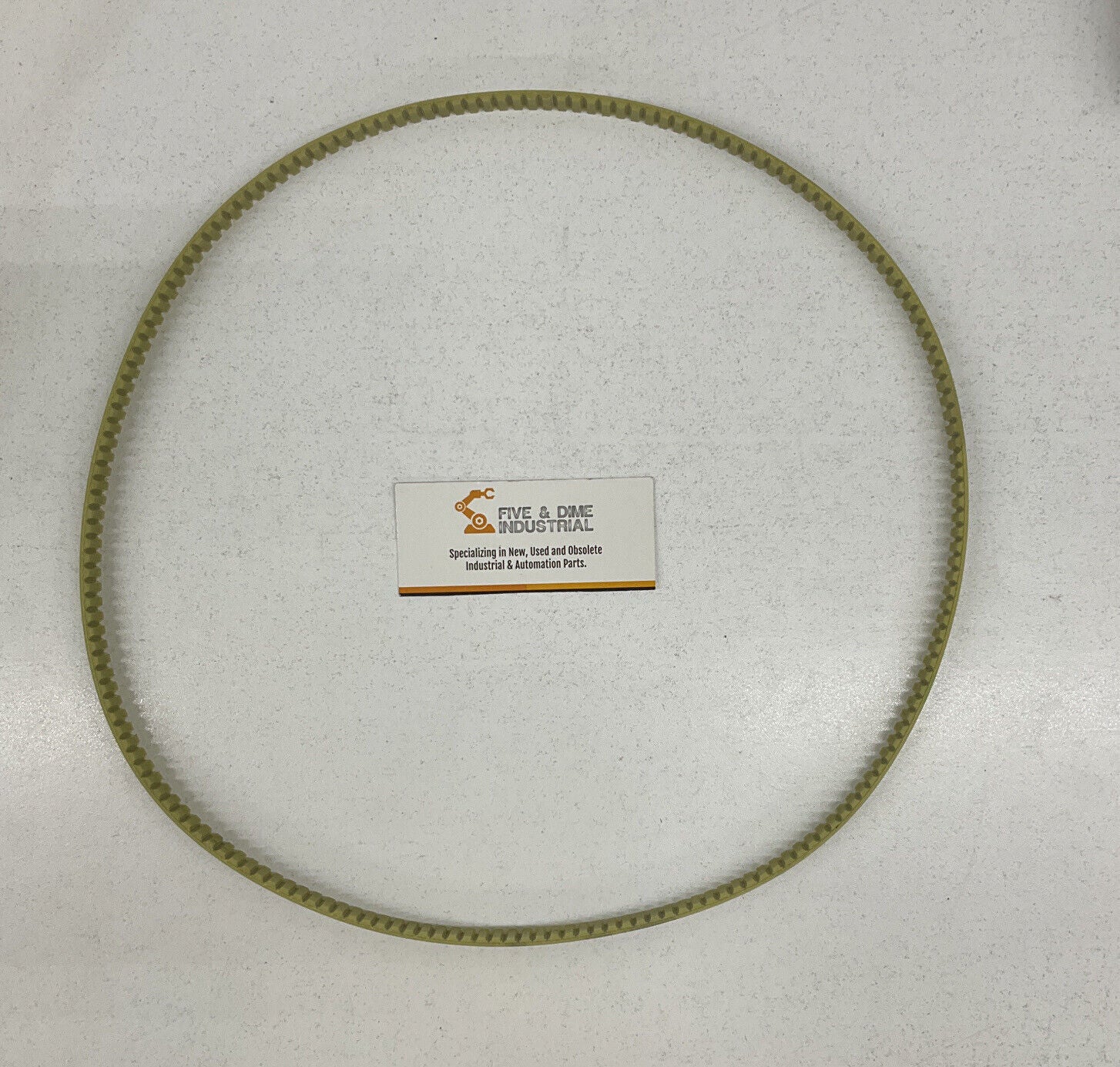 KUKA 71-053-328 New Timing Power Belt For Robots  (BE107)