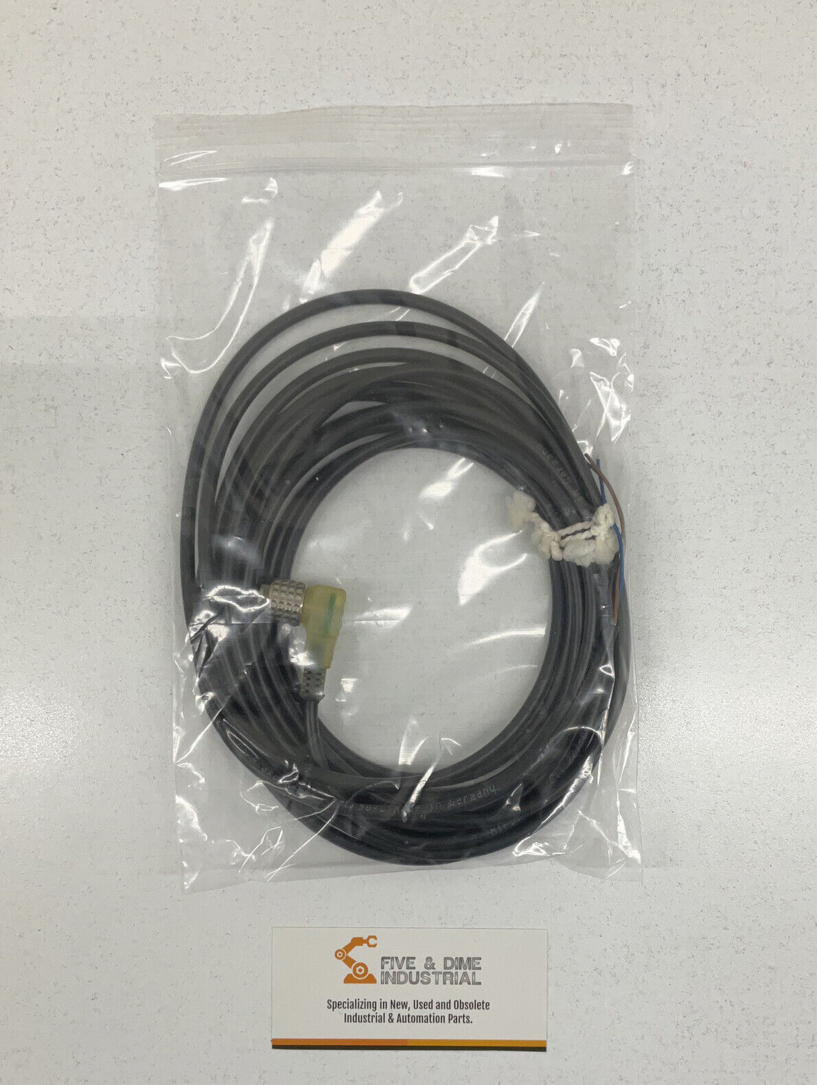 Belden Hirschmann 933 235-042 Sensor Cable  (BL182)