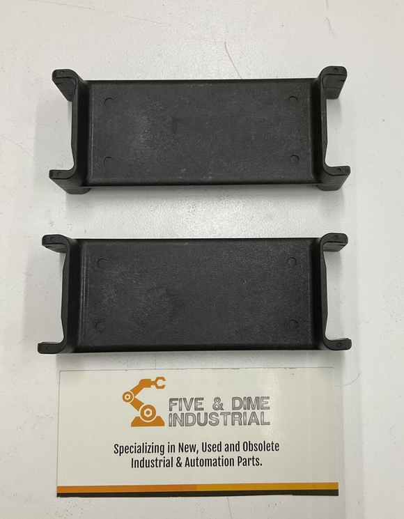 Igus Chainflex 501  Standard Vertical Separator for E-Chains, Lot of 2