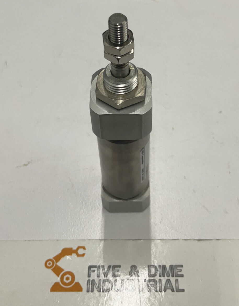 CKD SCPD3-00-16-15 Pneumatic Cylinder (YE171)