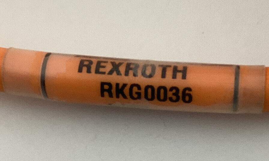 Rexroth Bosch R911326783 / RKG0036 Transmitter Cable 70M (CBL127)