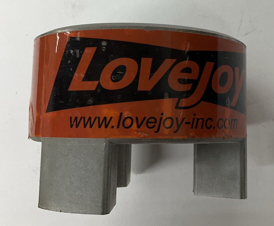 Lovejoy 68514412103 Jaw Coupling Hub L150 3/4" Bore 12103 (RE185)