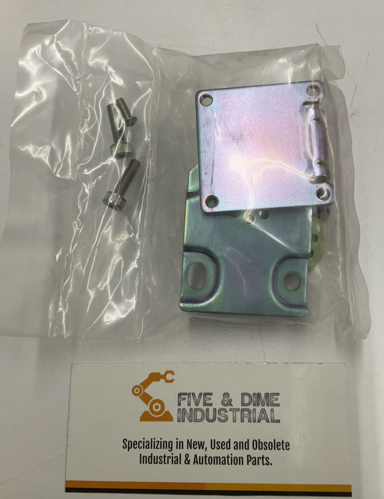 Telemecanique / SCHNEIDER XSZBC10 New Sensor Bracket  (RE113)