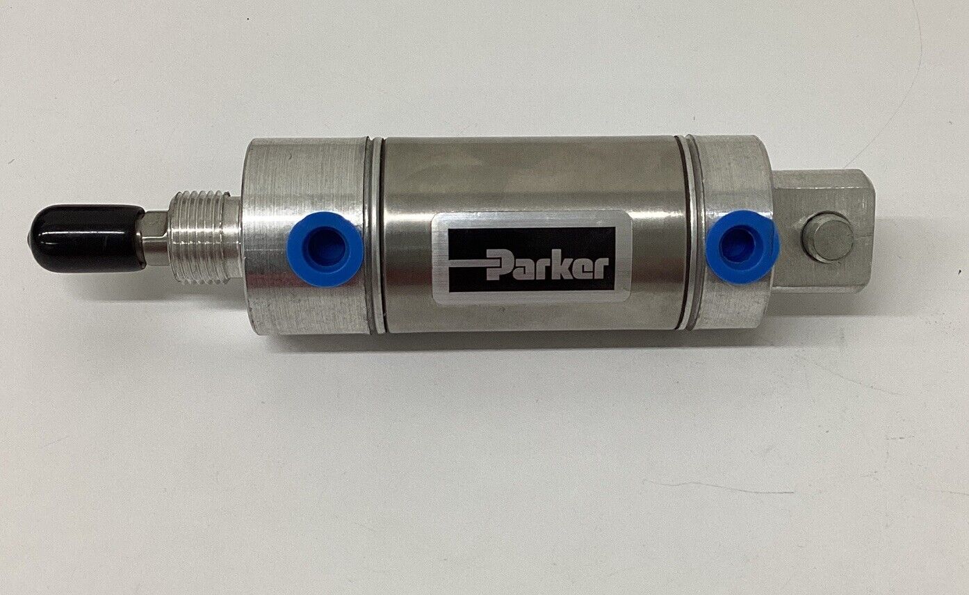 Parker WP565609-C Pneumatic Cylinder 1.5'' Bore 1'' Stroke (BL307)