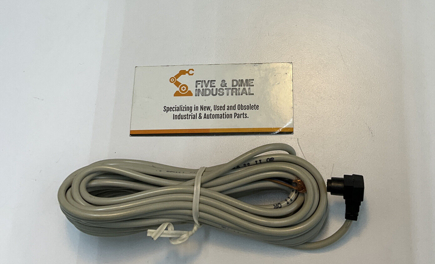 Mecman 440-825-400-1 Sensor Cable (CL123)