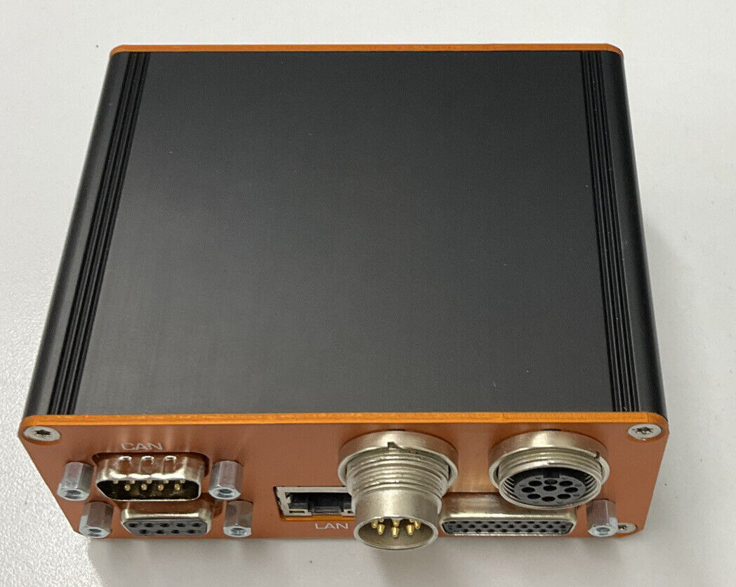 N-gineric NG-TDC Torque Drive Controller (CL215)