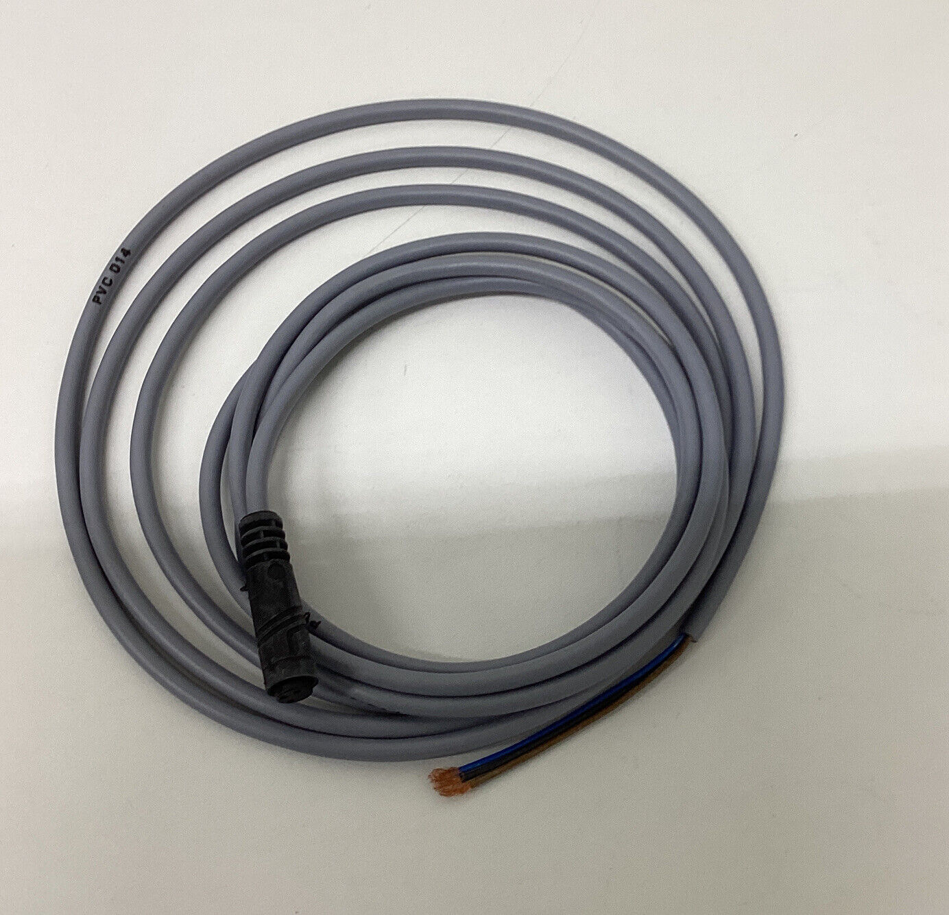 Phd  17533-00-02  3- Pin Wire Cordset  (CL260)