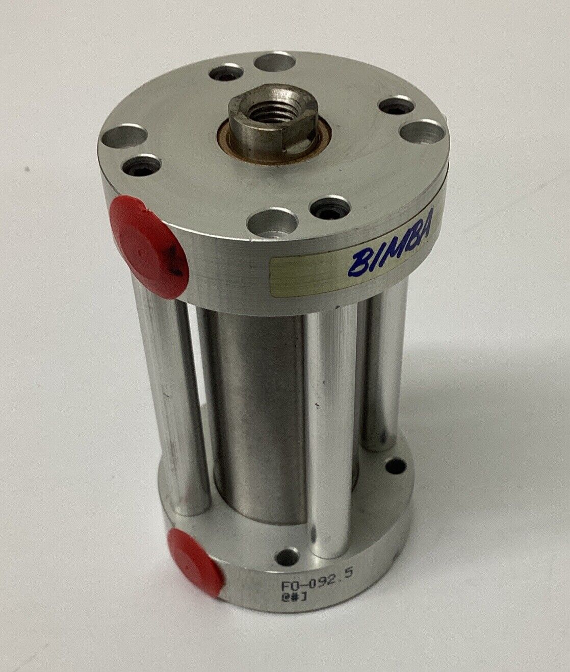 Bimba FO-092.5 Pneumatic Cylinder (BL271) - 0