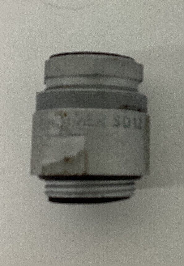 Euchner  SD-12  12 Pin Cable Connector (CL265)