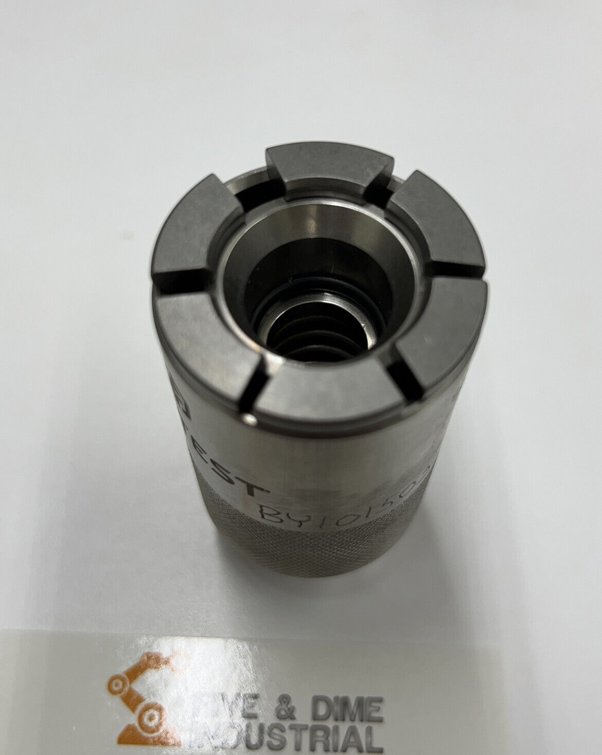FasTest 70P1385 Stainless Coupler / Quick Connect (GR112) - 0