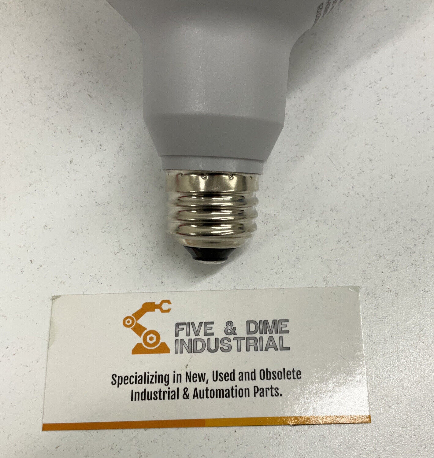 GE LED20DP38V827/25 Energy Smart Dimmable 20W Flood Bulbs 2700k - (SH104)
