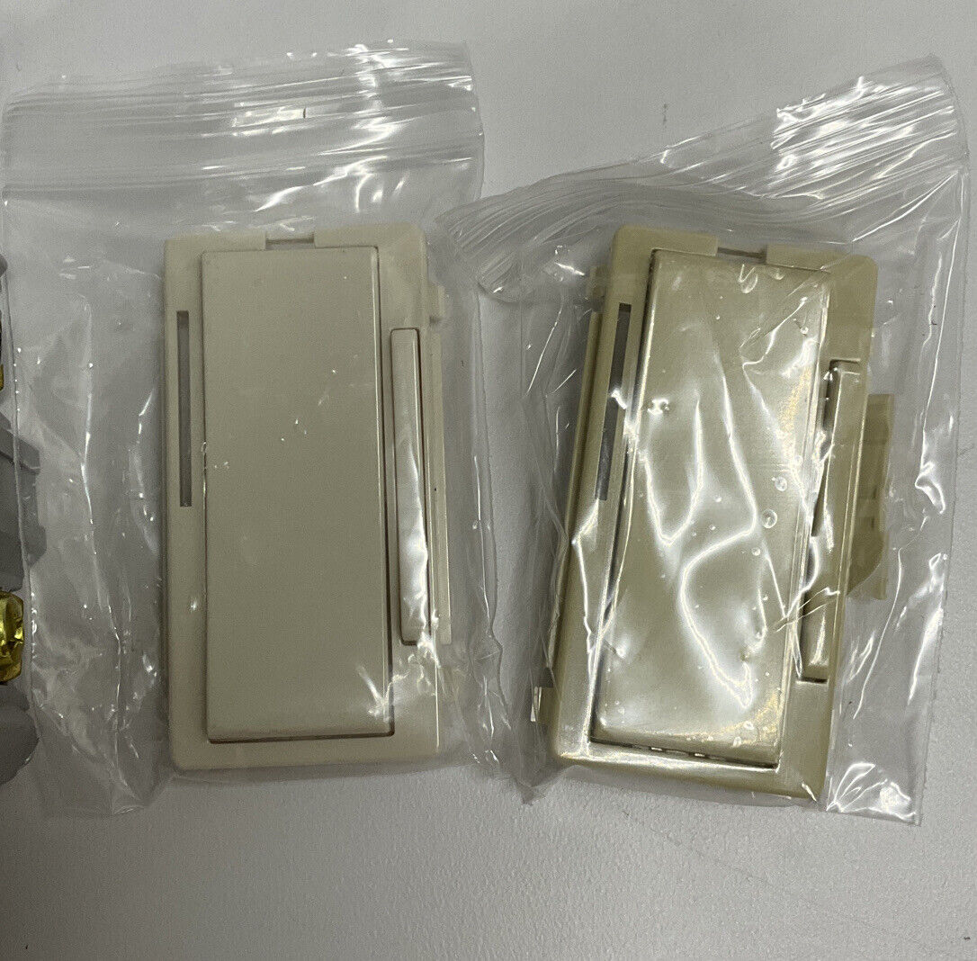 Eaton WFD30-C2-BX-LW NEW Wi-Fi Smart Universal Dimmer White/Almond/Ivory (BK153)