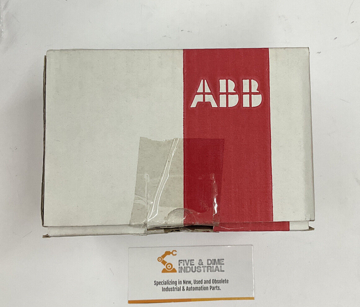 ABB A051385 Base For Adjustable Depth Rotary Handle (CL313)
