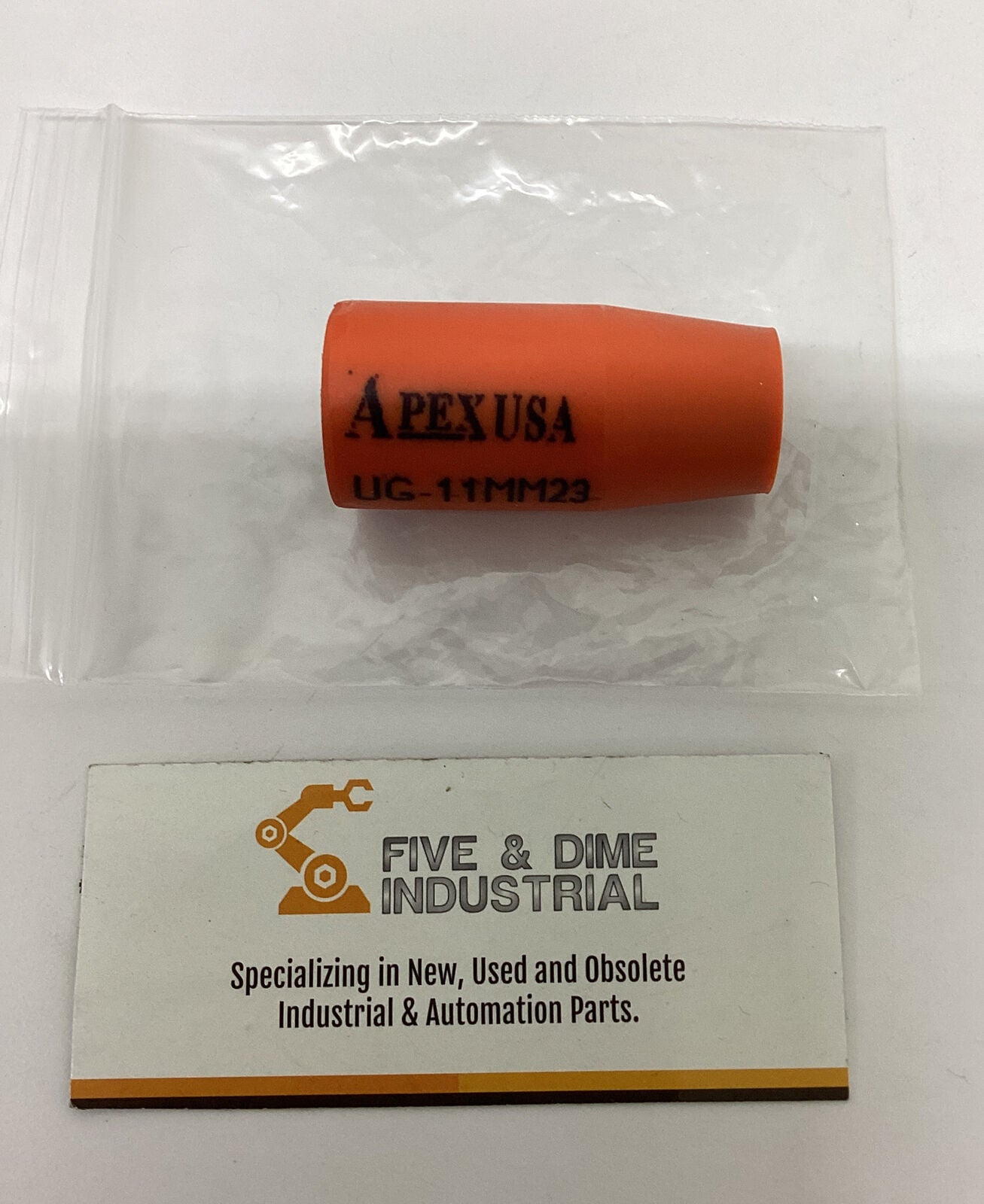 Apex UG-11M23  3/8'' Drive 11mm Socket (YE248)