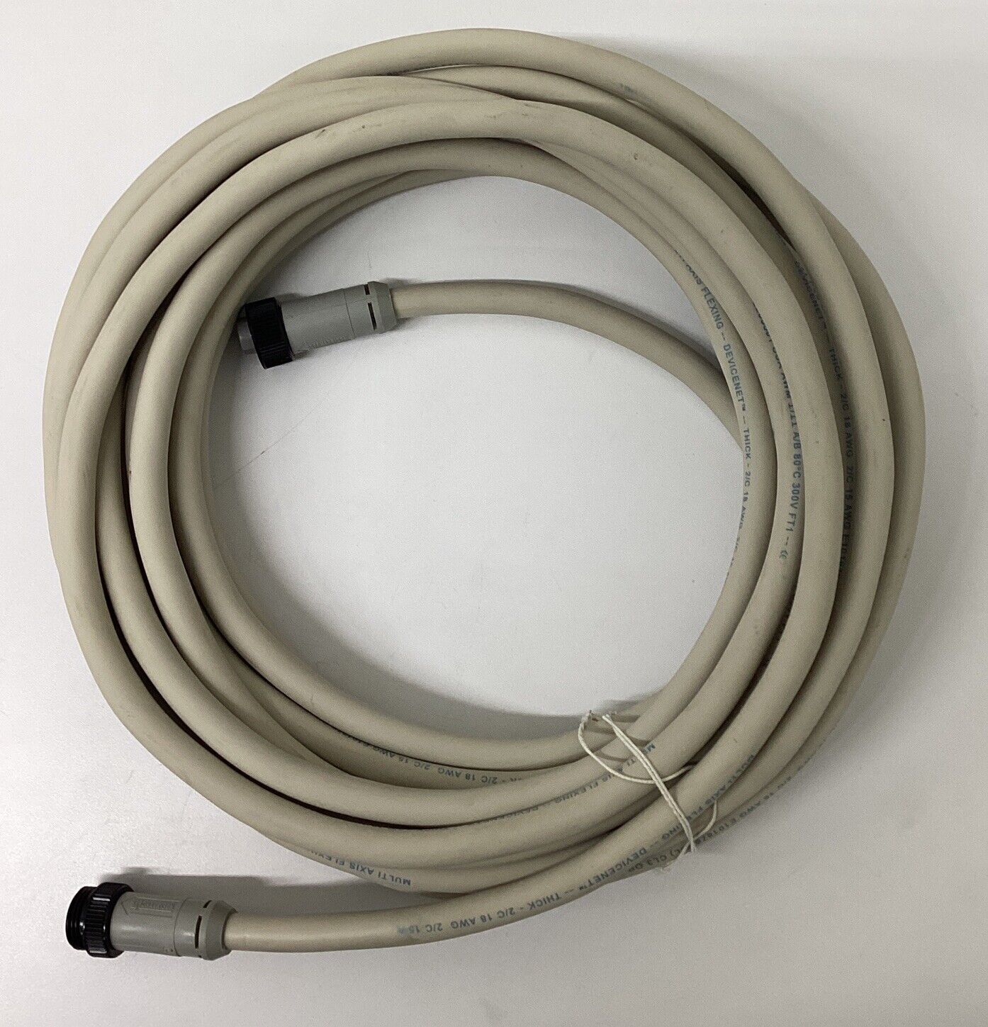 Brad Harrison 1300250420  dnf11A-M100  10M 5P  M/F Cable (CBL116)