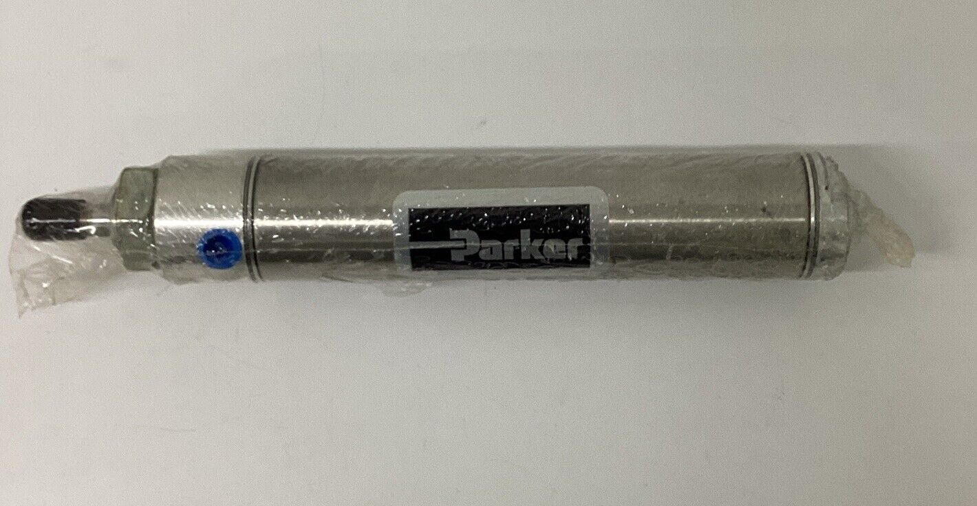 Parker WD453232-A Pneumatic Cylinder 1-3/4'' Bore , 6'' Stroke (CL390)