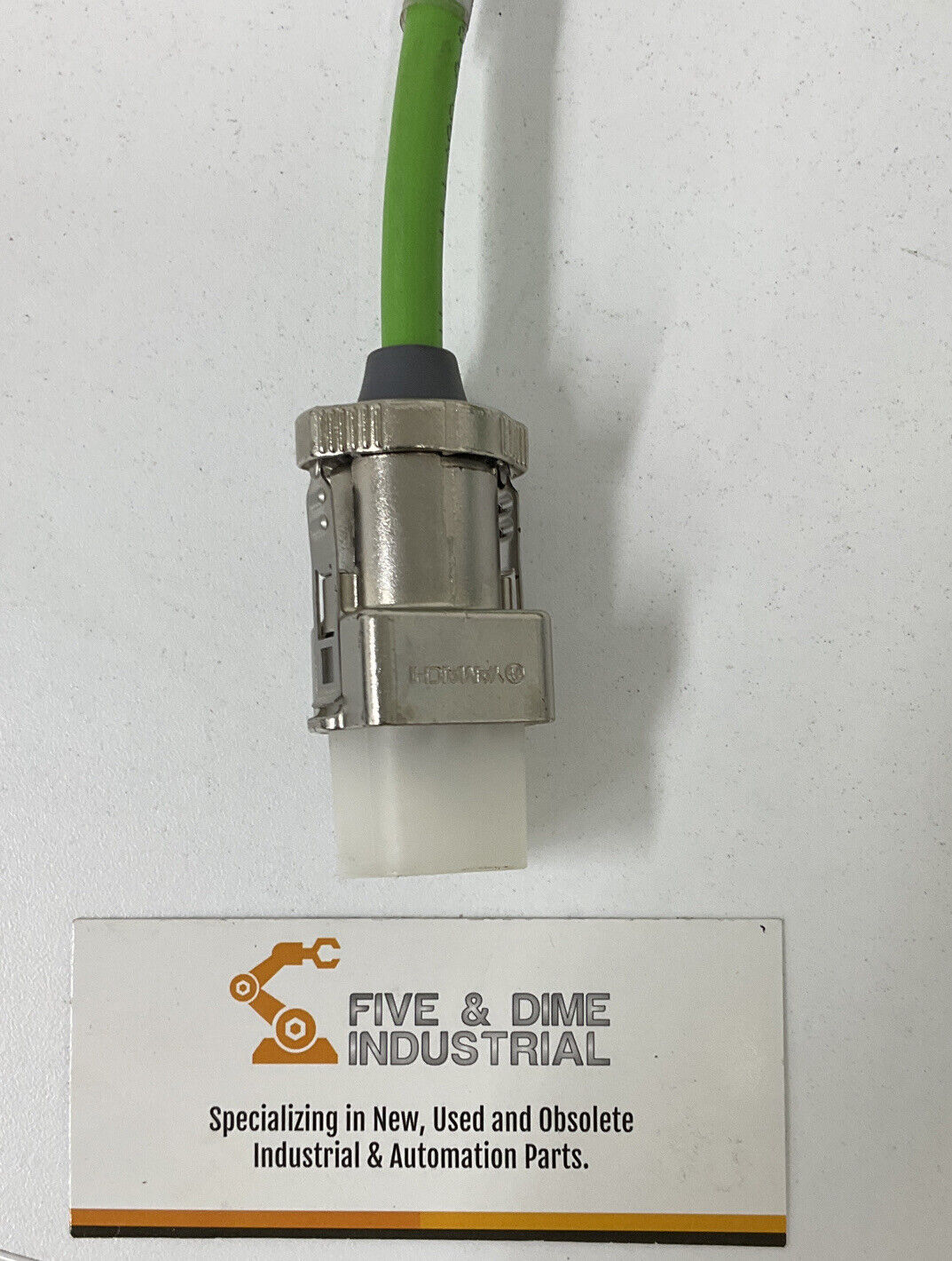 Siemens 6FX80022DC101BG0 CLIQ Replacement Cable 16M (CBL116)