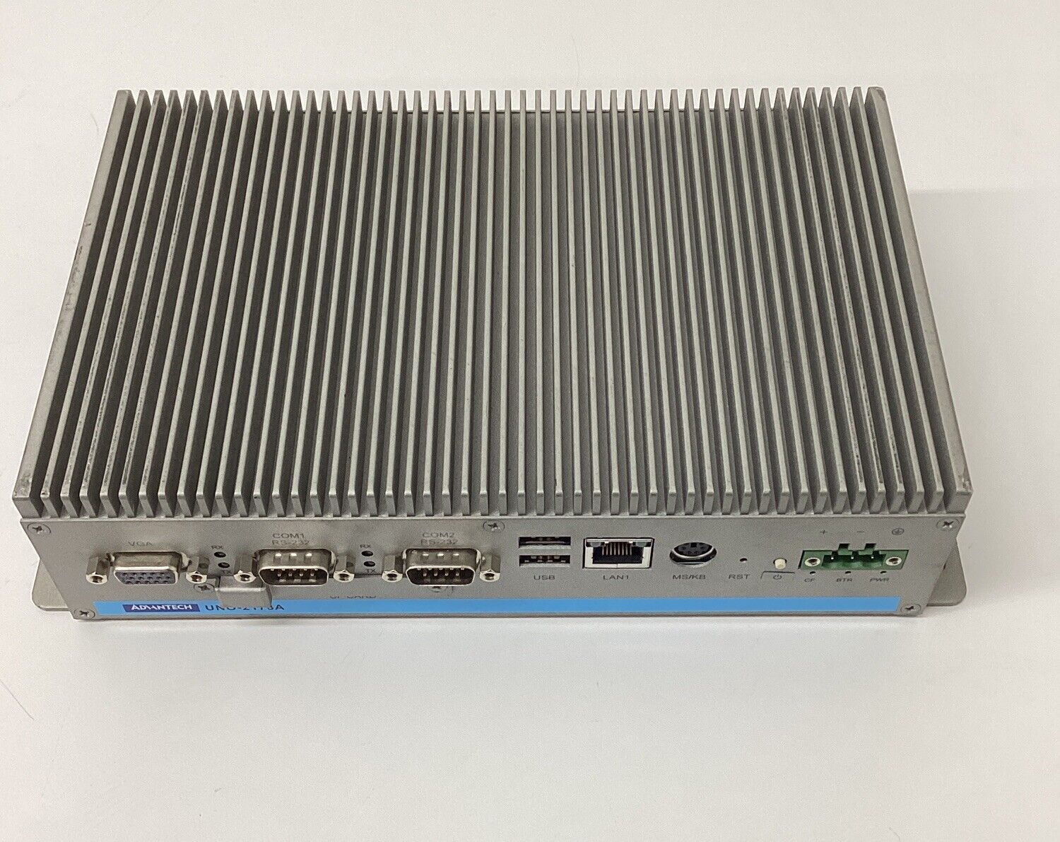 Advantech UNO-2173A  Automation Computer Windows 7 Pro (GR185) - 0