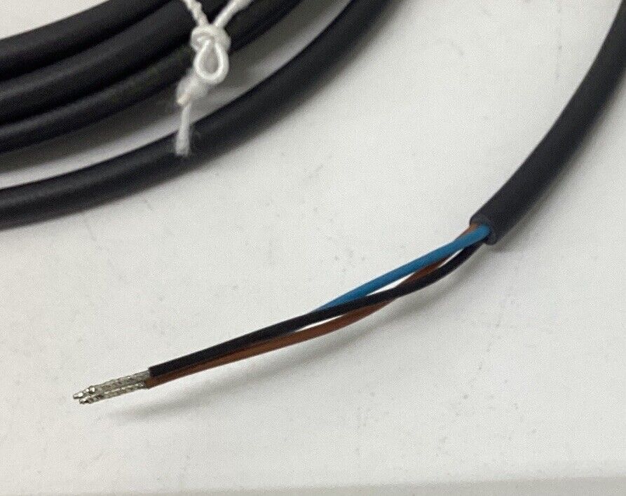 Schunk 0301503 Sensor Cable W3 M12 Pnp (GR210)