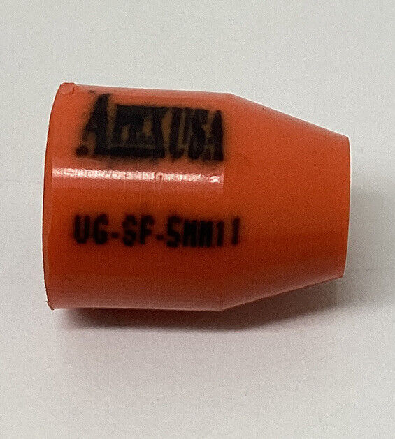 Apex UG-SF-5MM11 New Covered 1/4'' Drive 11mm Socket (YE249)
