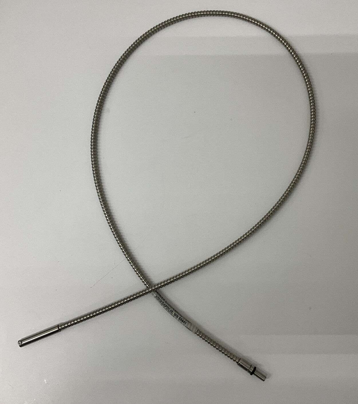 Banner 21158 / IA.753SMTA Fiber Optic Cable (GR157)