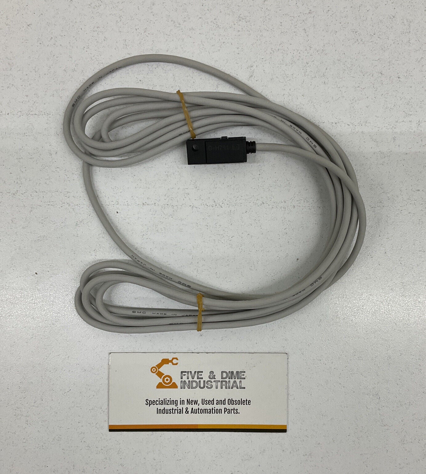 SMC D-H7A1 NPN Sensor / Switch (GR146)