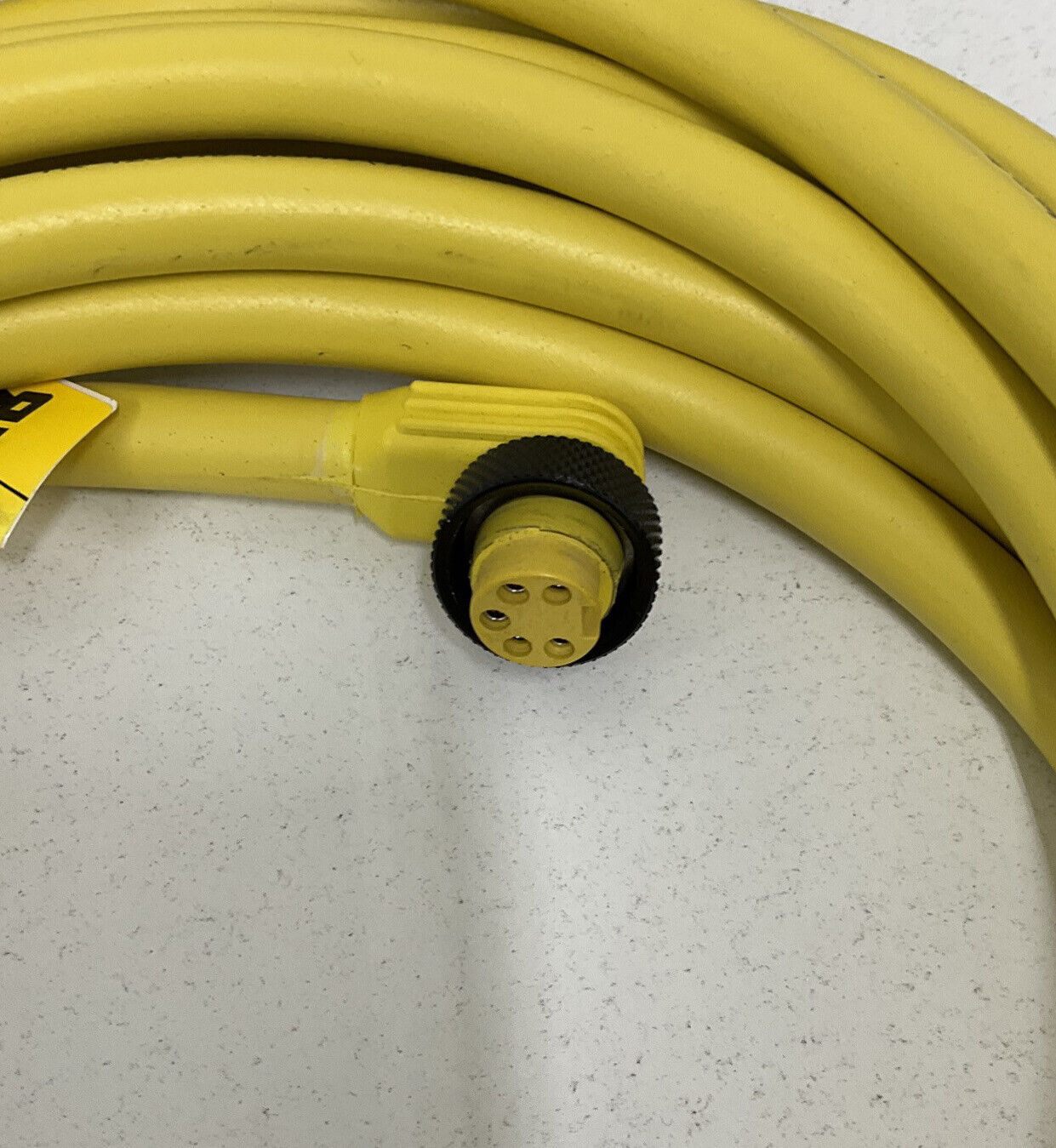 TPC Wire & Cable 89520 Super-Trex Mini Quick-Connects (CBL137) - 0