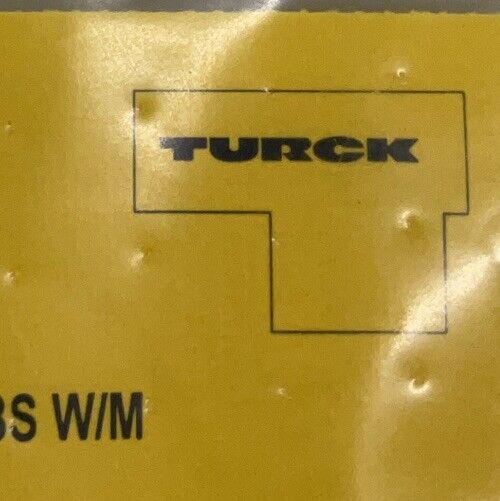 TURCK BIM-UNR-AN6X-0.3-PSG3S W/M 4685848 Position Sensor  (YE107) - 0