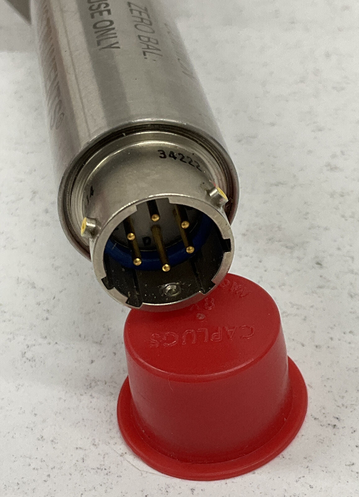 Data Instruments/ Honeywell  39853775 New Pressure Sensor/ Transducer (GR150)