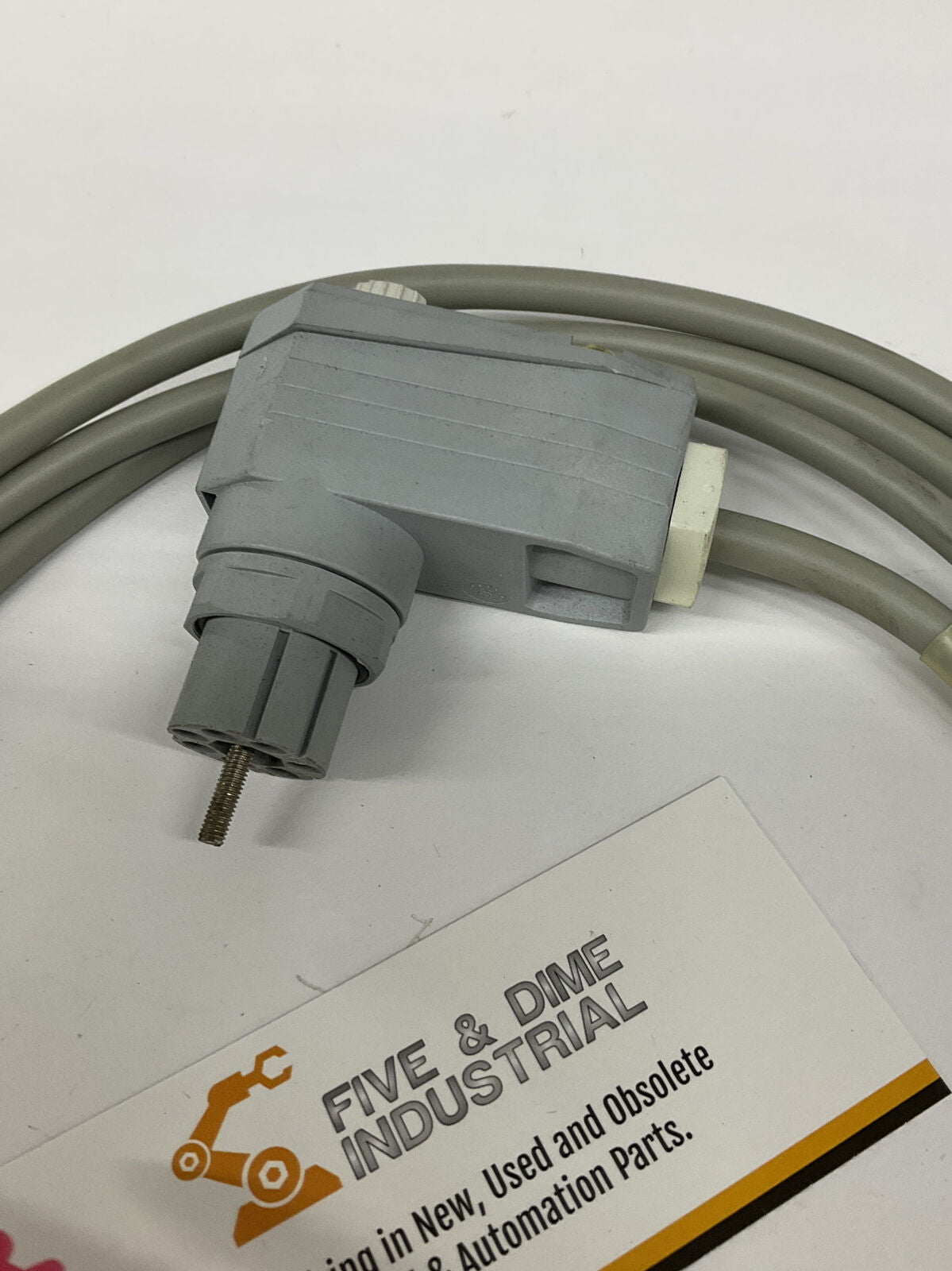 Siemens 6GT2091-1CH20 New Moby Cable/ Cordset RF SLG to ASM (CBL144) - 0