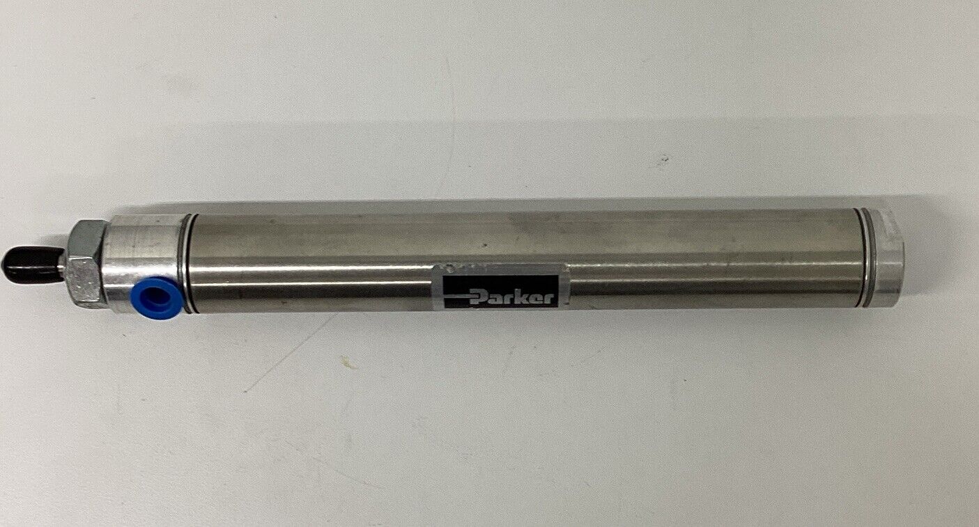 Parker WP565609-B Pneumatic Cylinder 1-1/16'' Bore, 6'' Stroke (RE154)
