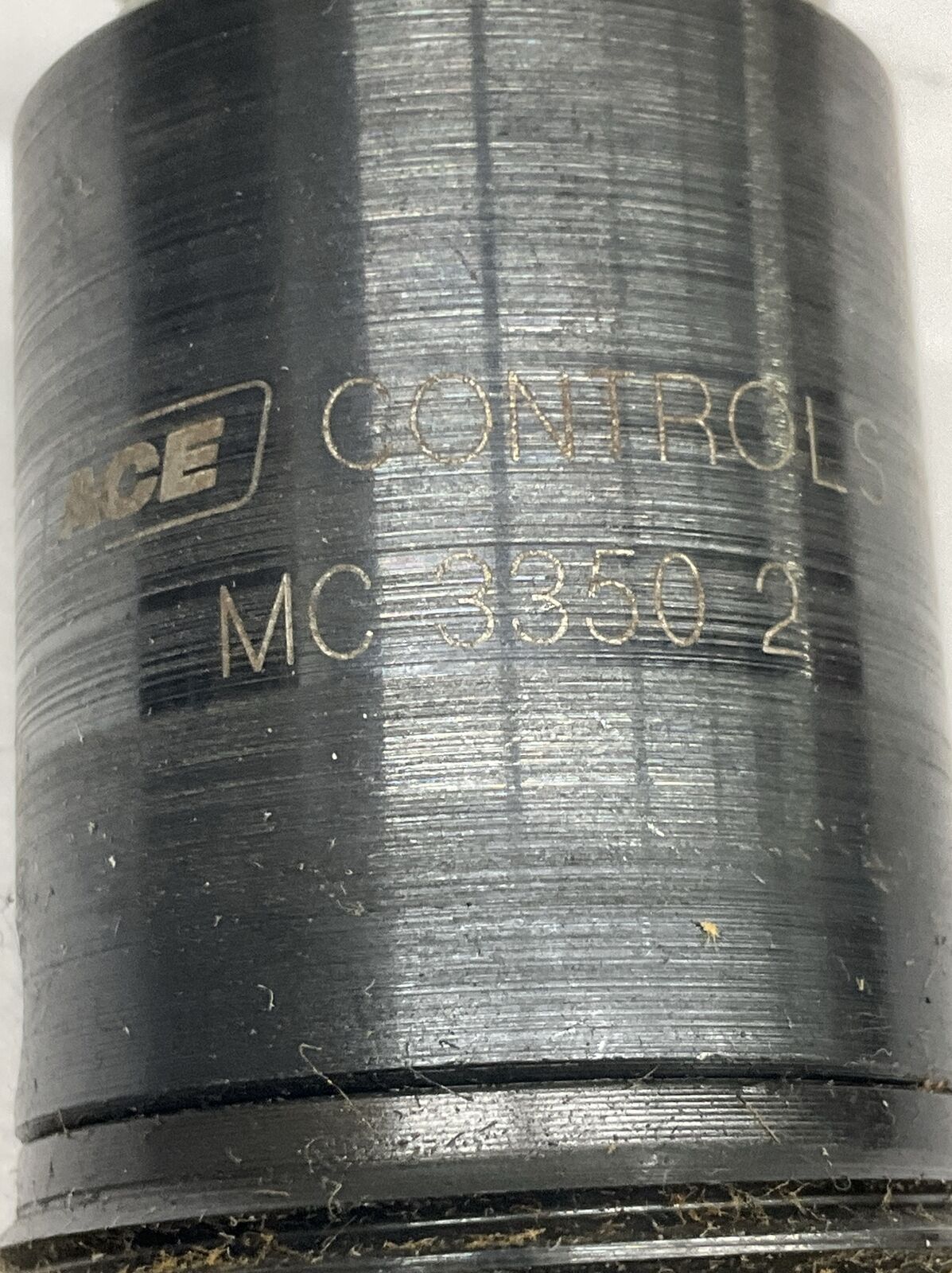 Ace Controls MC 3350-2 D216-0006 Adjustable Shock Absorber No Nut (CL276)