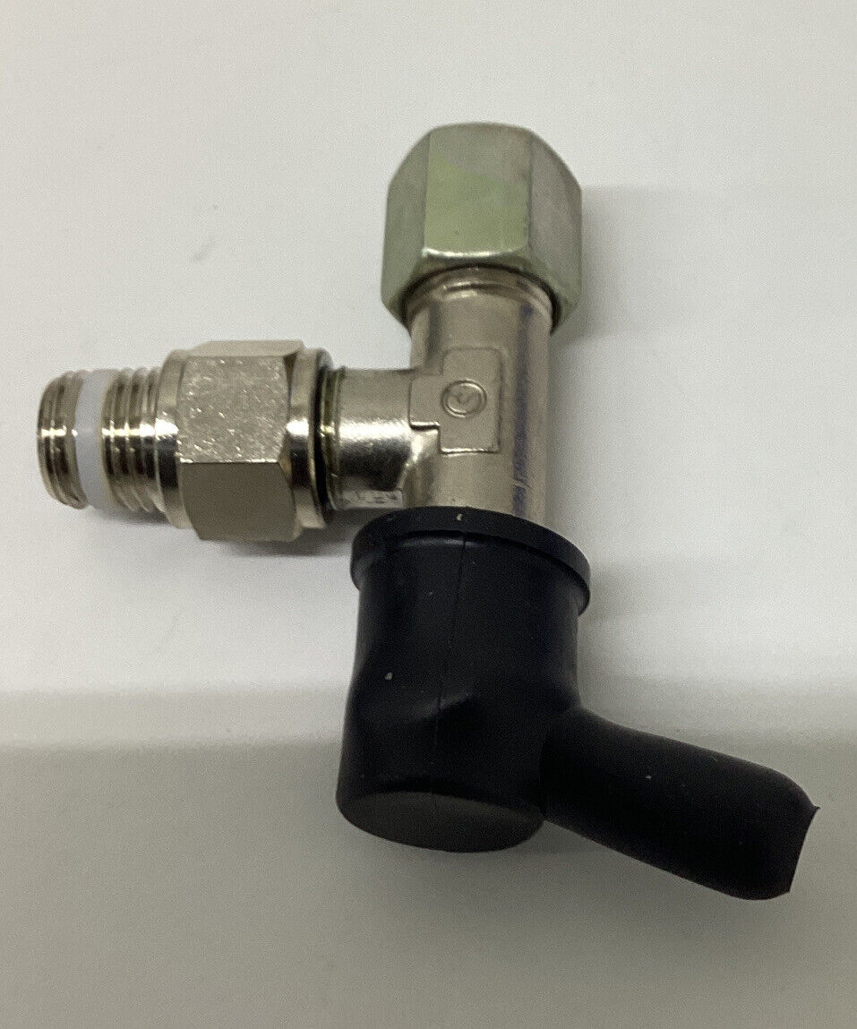 Lincoln 624-28491-1 Safety Relief Valve (YE238)
