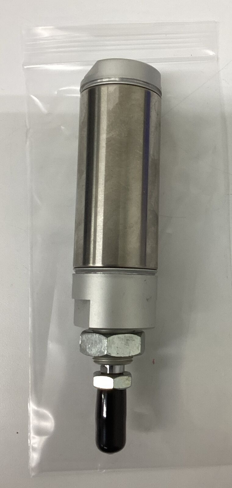 SMC NCDMB150-0200 Pneumatic Cylinder 1-1/2'' Bore , 2'' Stroke (RE144)