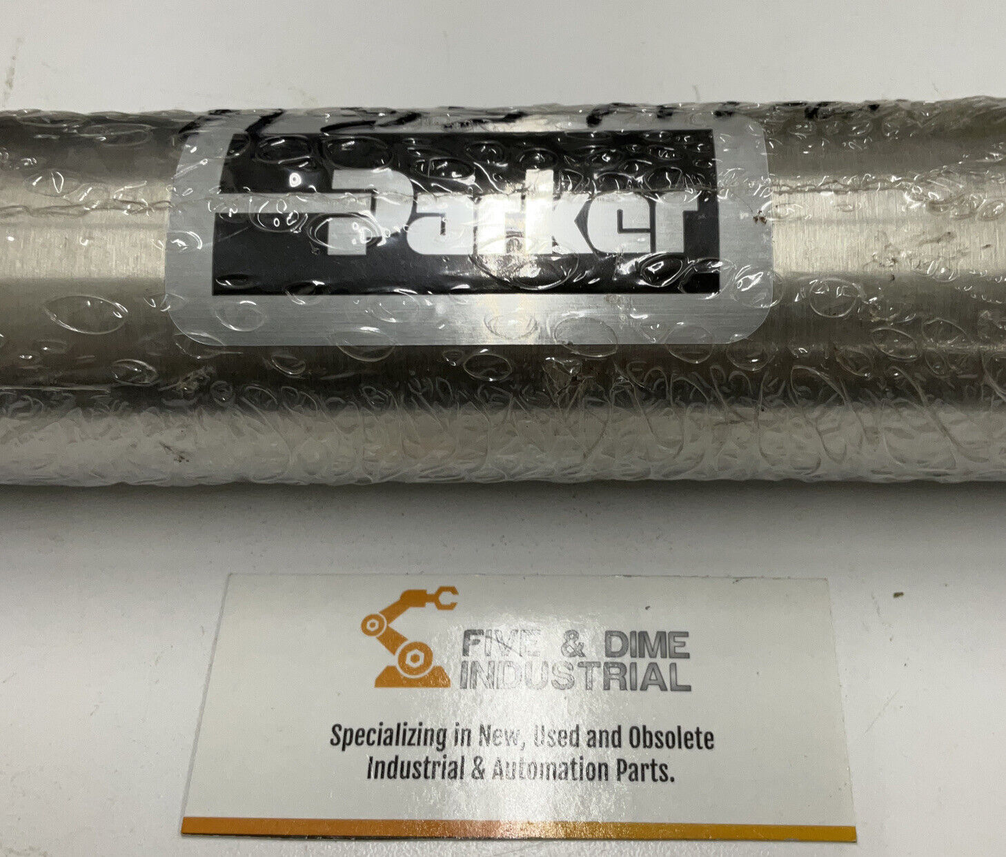 Parker 695880-0001-3616 Pneumatic Cylinder 250 PSI (CL316) - 0