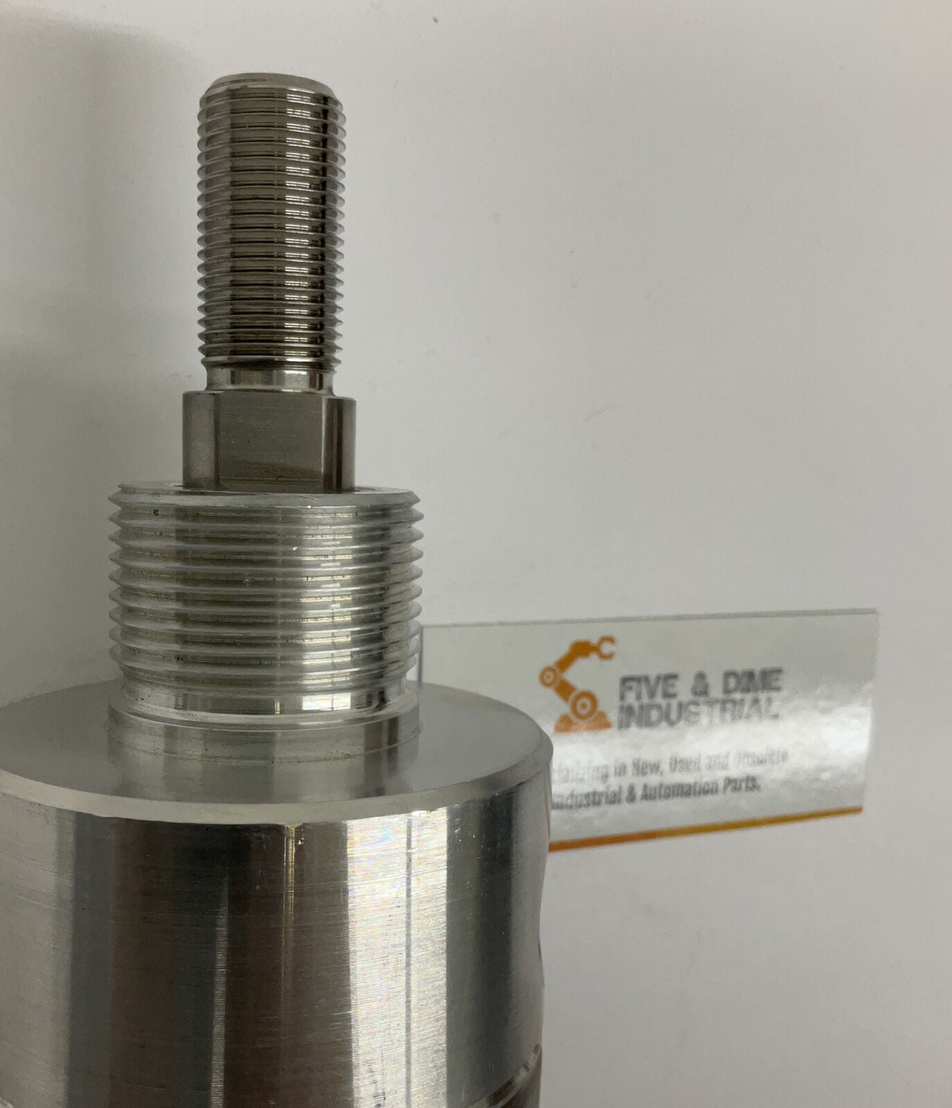 Bimba MRS-506-DXP Pneumatic Cylinder 2-1/2" Bore 6" Stroke (OV116)