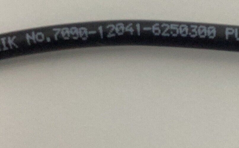 Murr 7000-12041-6250300 M12 Male Single-End 5-Wire Cable 3M (CBL158) - 0