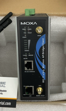 Moxa AWK-312-US V1.2 Automation 802.11n Wireless Access Point-1