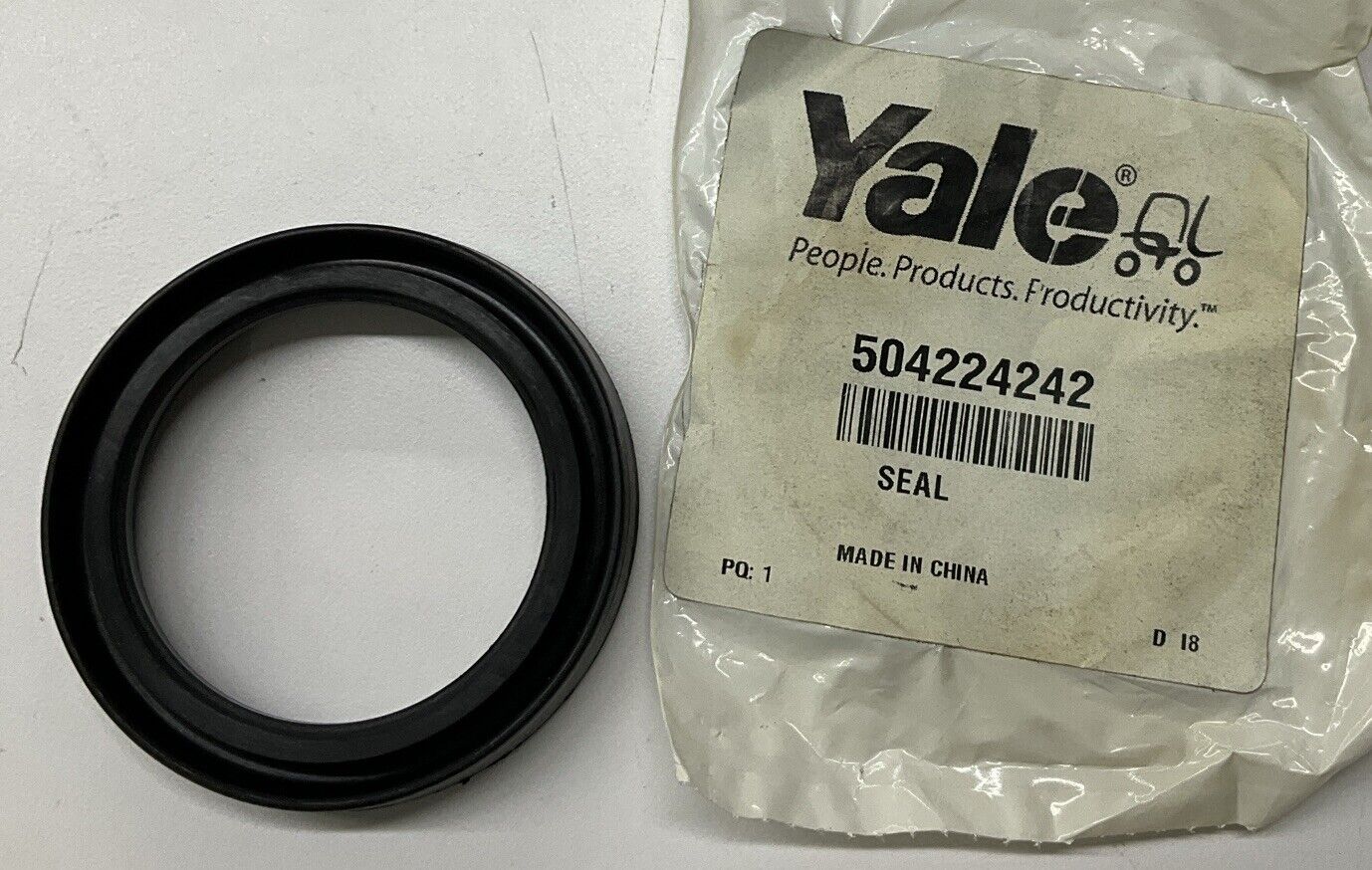 Yale Hyster 504224242 Seal Kit (290)