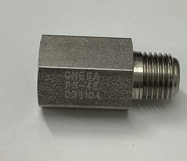 Omega PS-4E Pressure Snubber (CL234) - 0